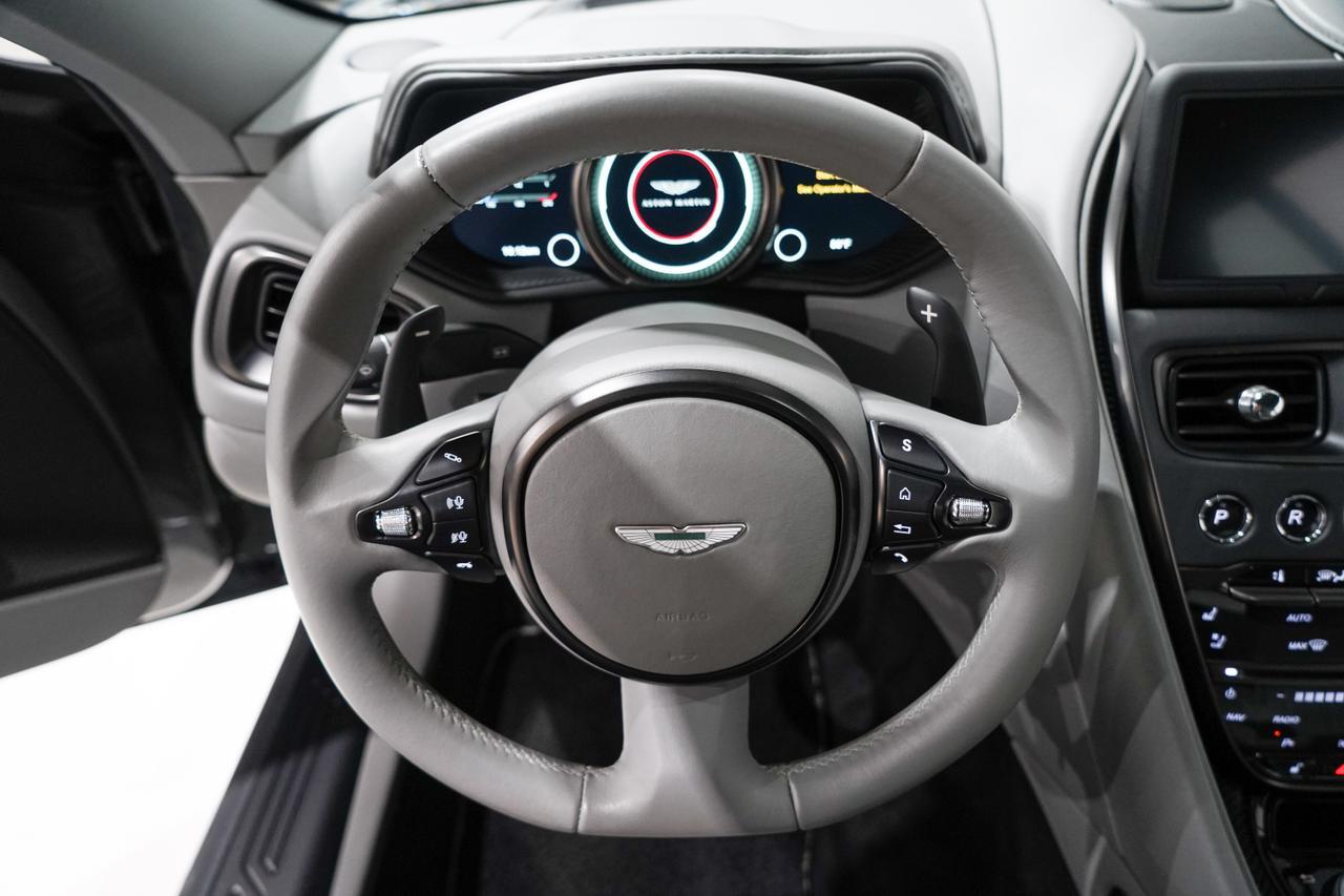 2017 Aston Martin DB11 Tampa FL