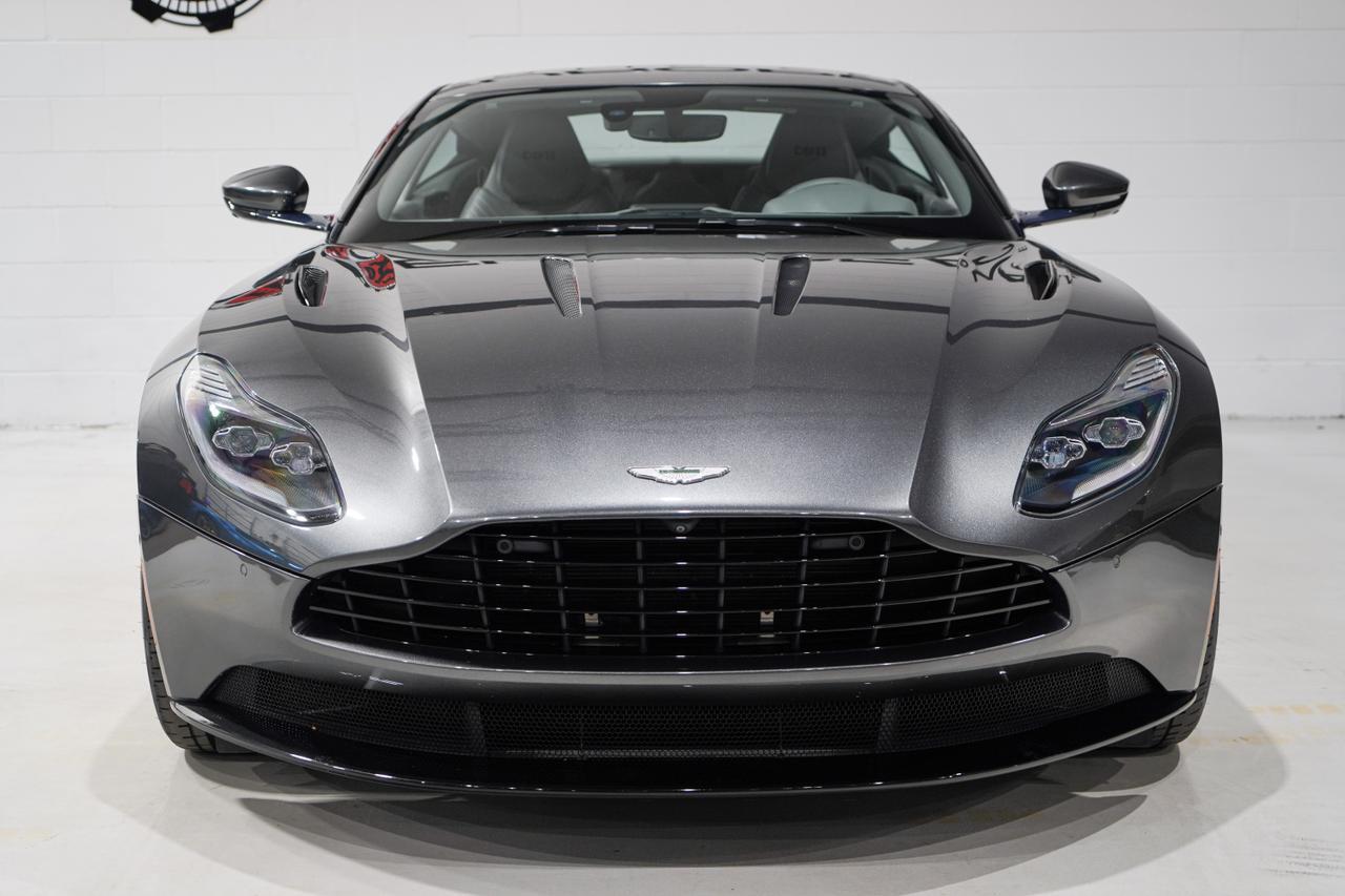 2017 Aston Martin DB11 Tampa FL