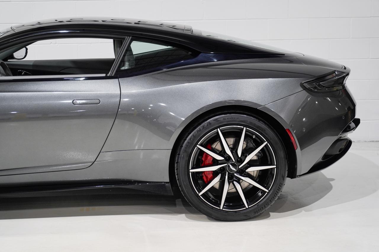 2017 Aston Martin DB11 Tampa FL