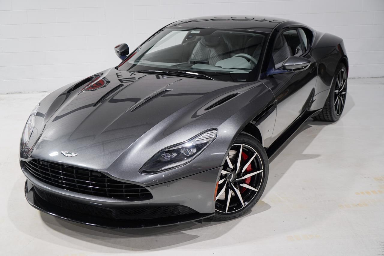 2017 Aston Martin DB11 Tampa FL