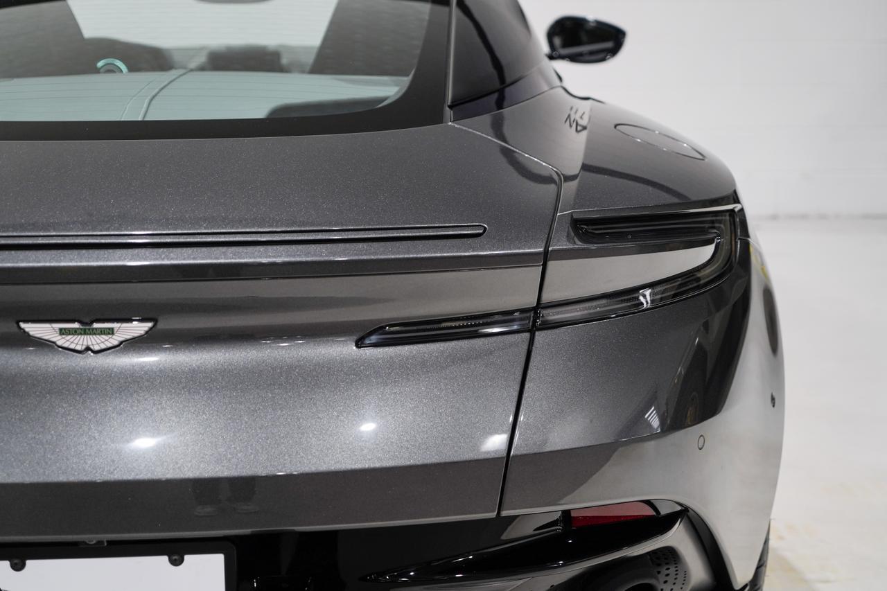 2017 Aston Martin DB11 Tampa FL