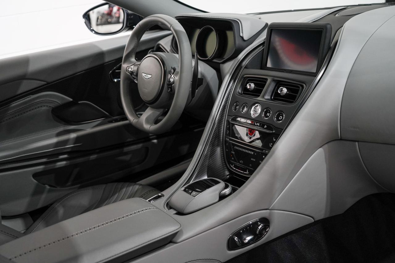 2017 Aston Martin DB11 Tampa FL