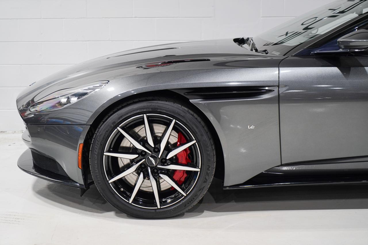 2017 Aston Martin DB11 Tampa FL