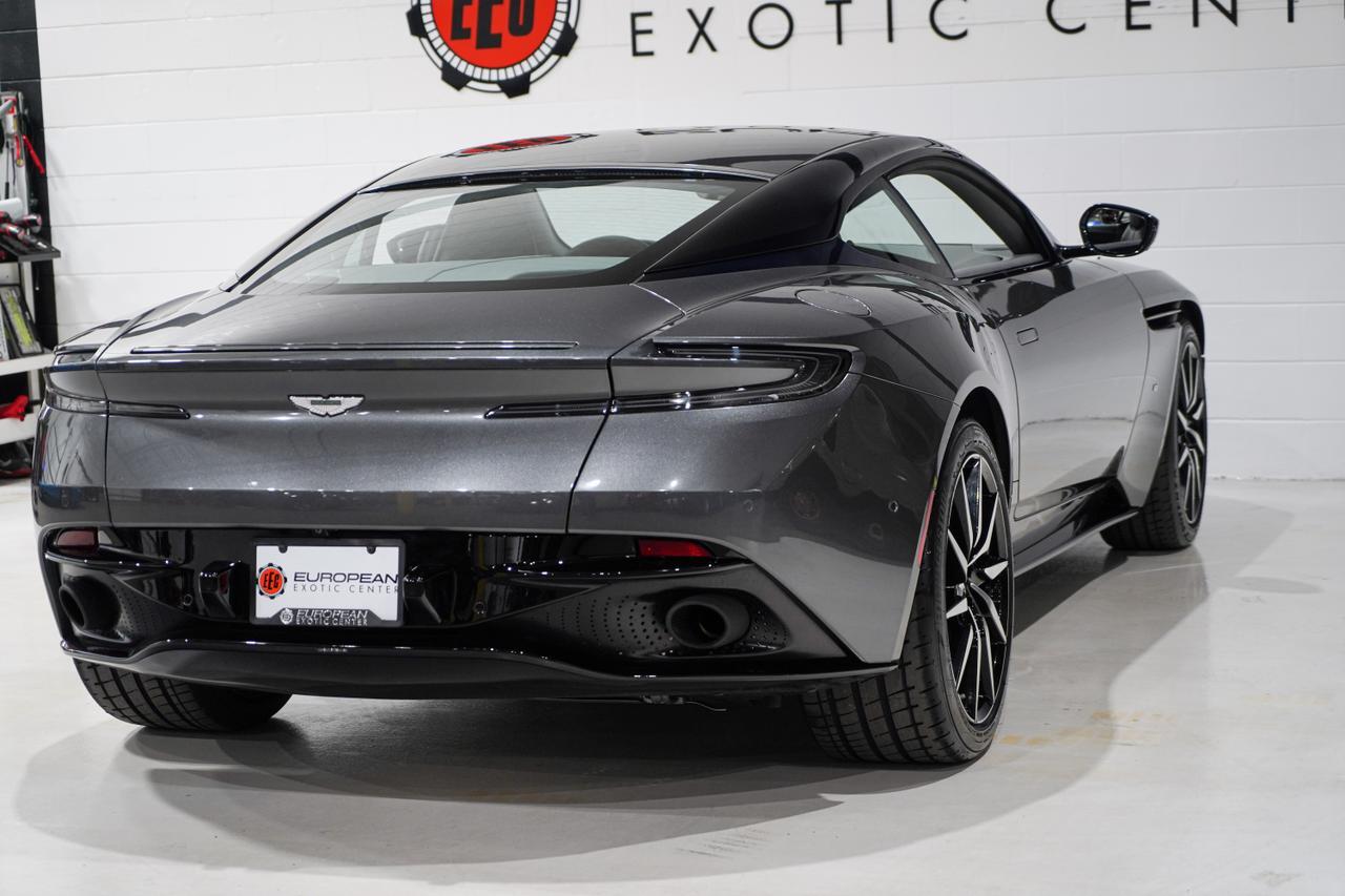 2017 Aston Martin DB11 Tampa FL