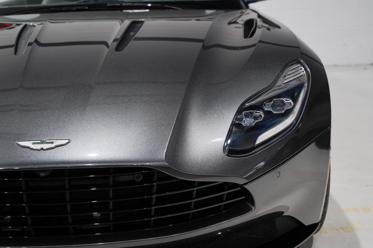 2017 Aston Martin DB11 Tampa FL