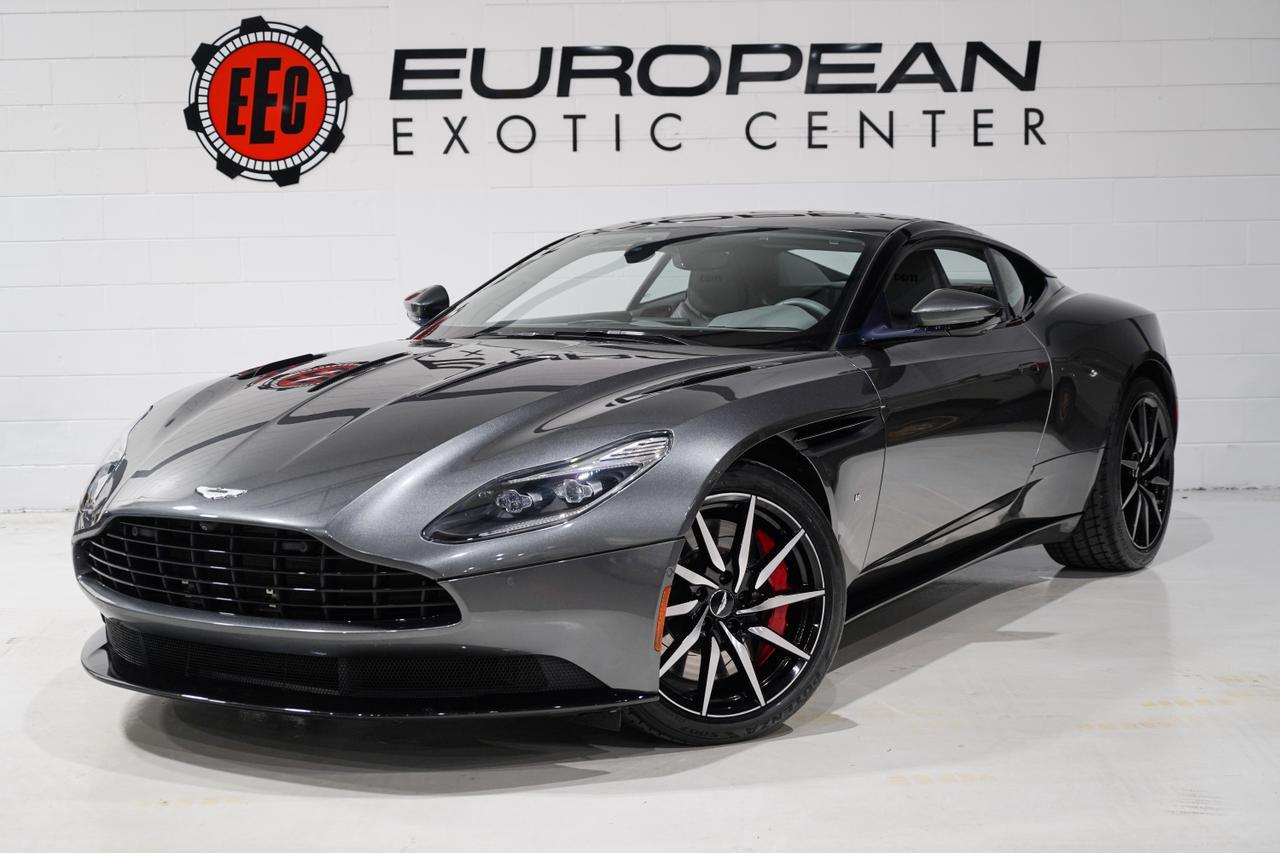 2017 Aston Martin DB11 Tampa FL