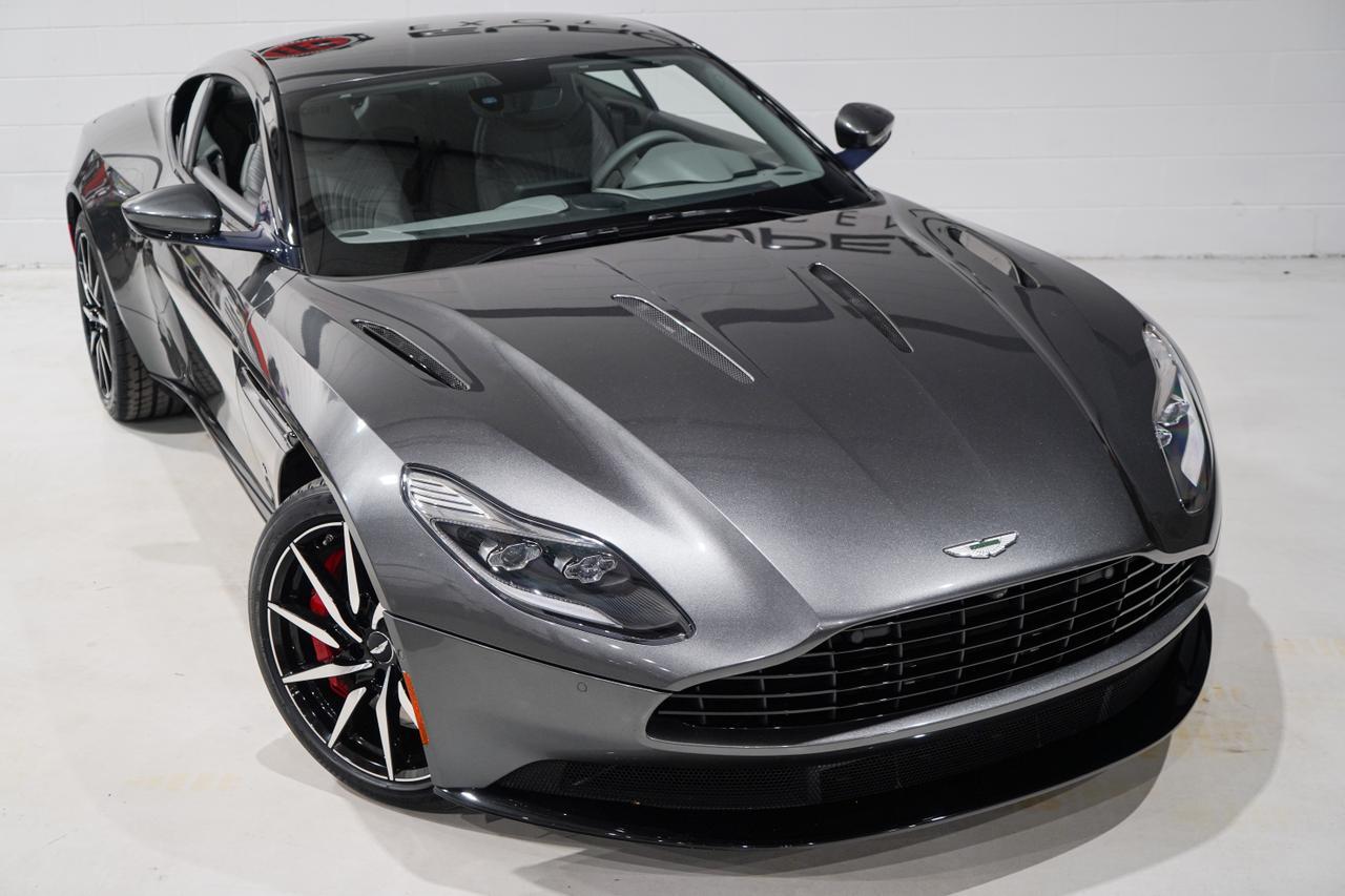 2017 Aston Martin DB11 Tampa FL