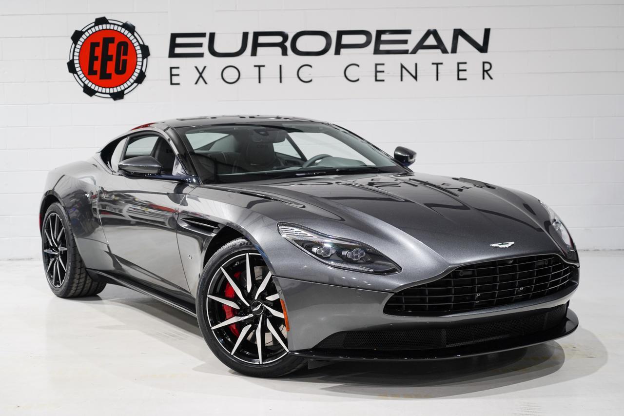 2017 Aston Martin DB11 Tampa FL
