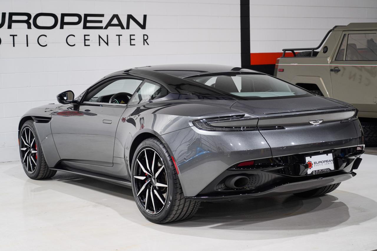 2017 Aston Martin DB11 Tampa FL