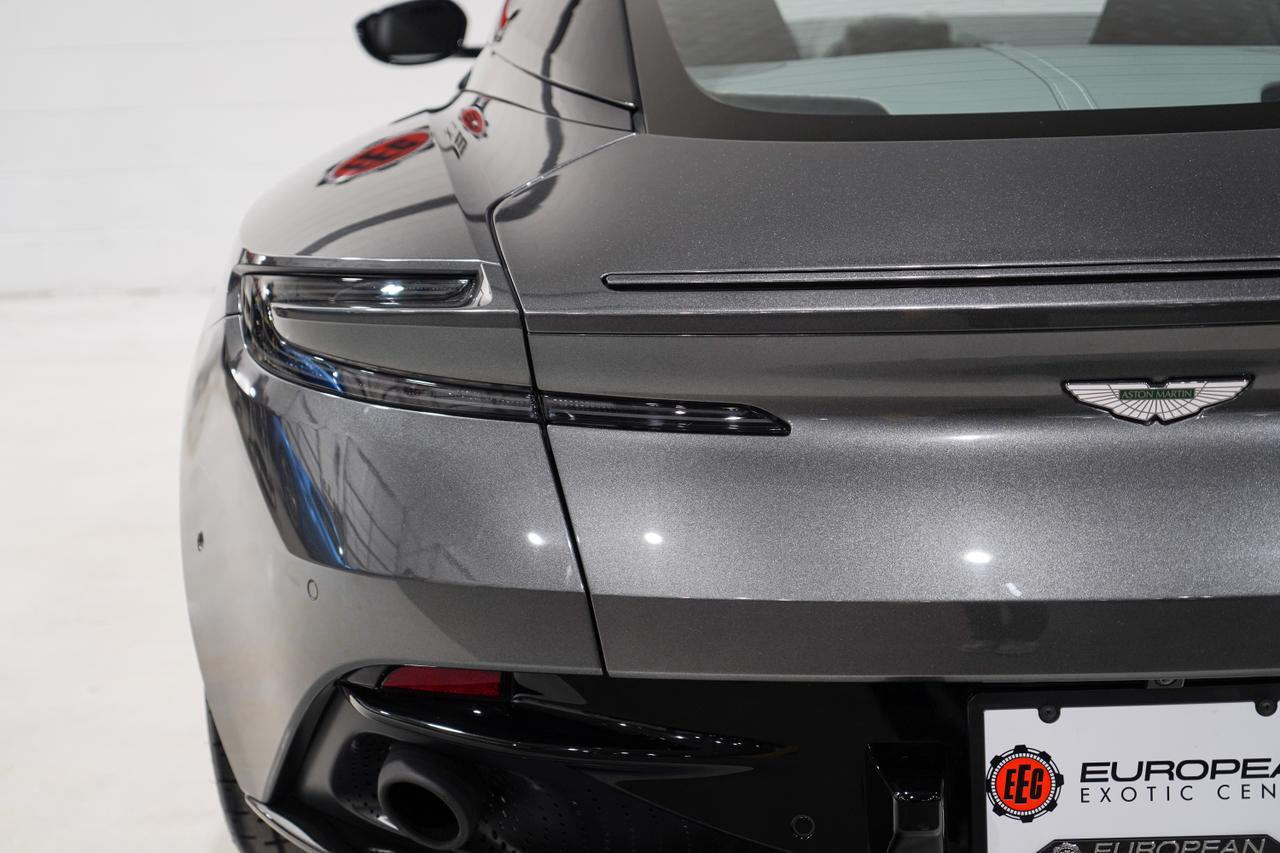 2017 Aston Martin DB11 Tampa FL
