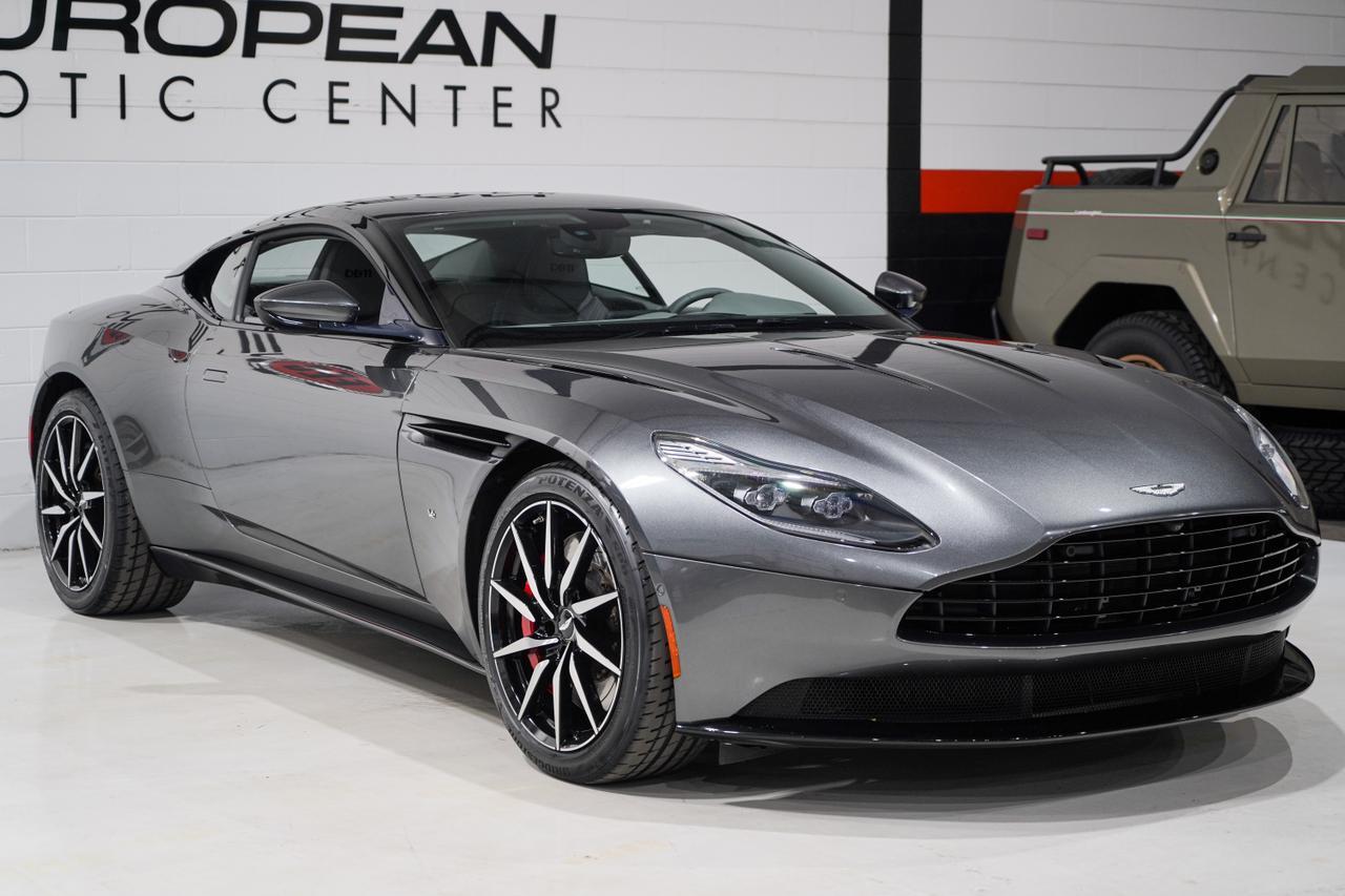 2017 Aston Martin DB11 Tampa FL