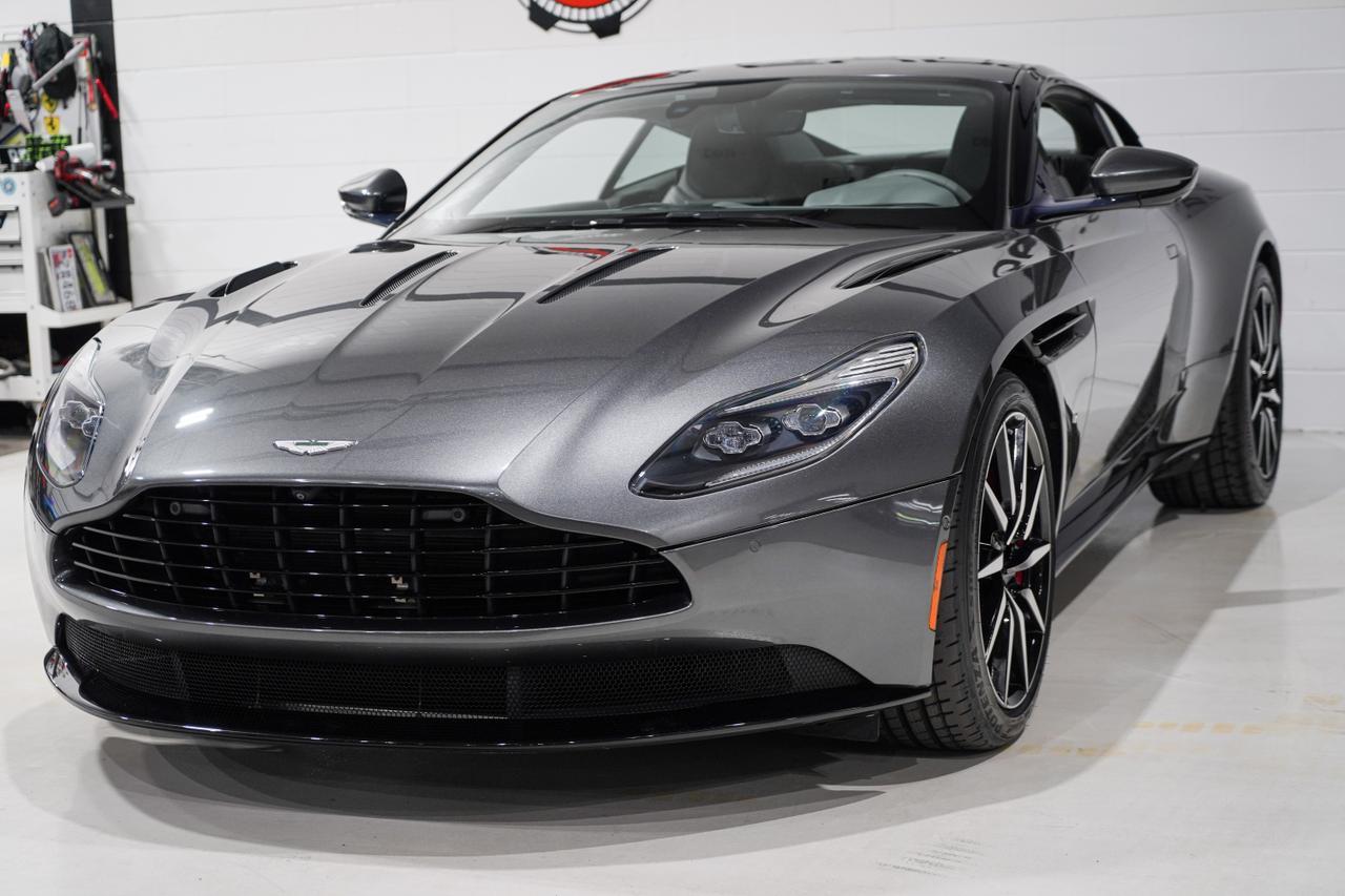2017 Aston Martin DB11 Tampa FL