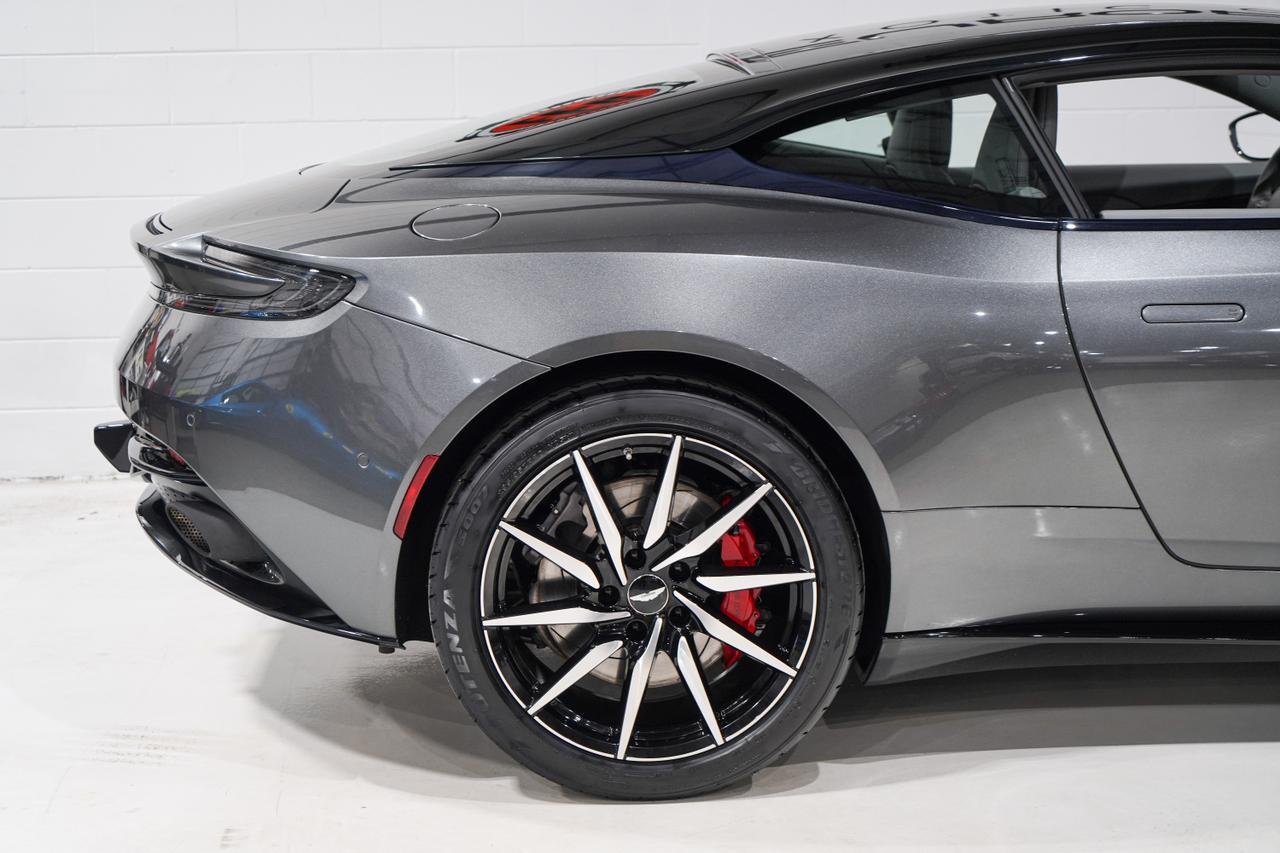 2017 Aston Martin DB11 Tampa FL