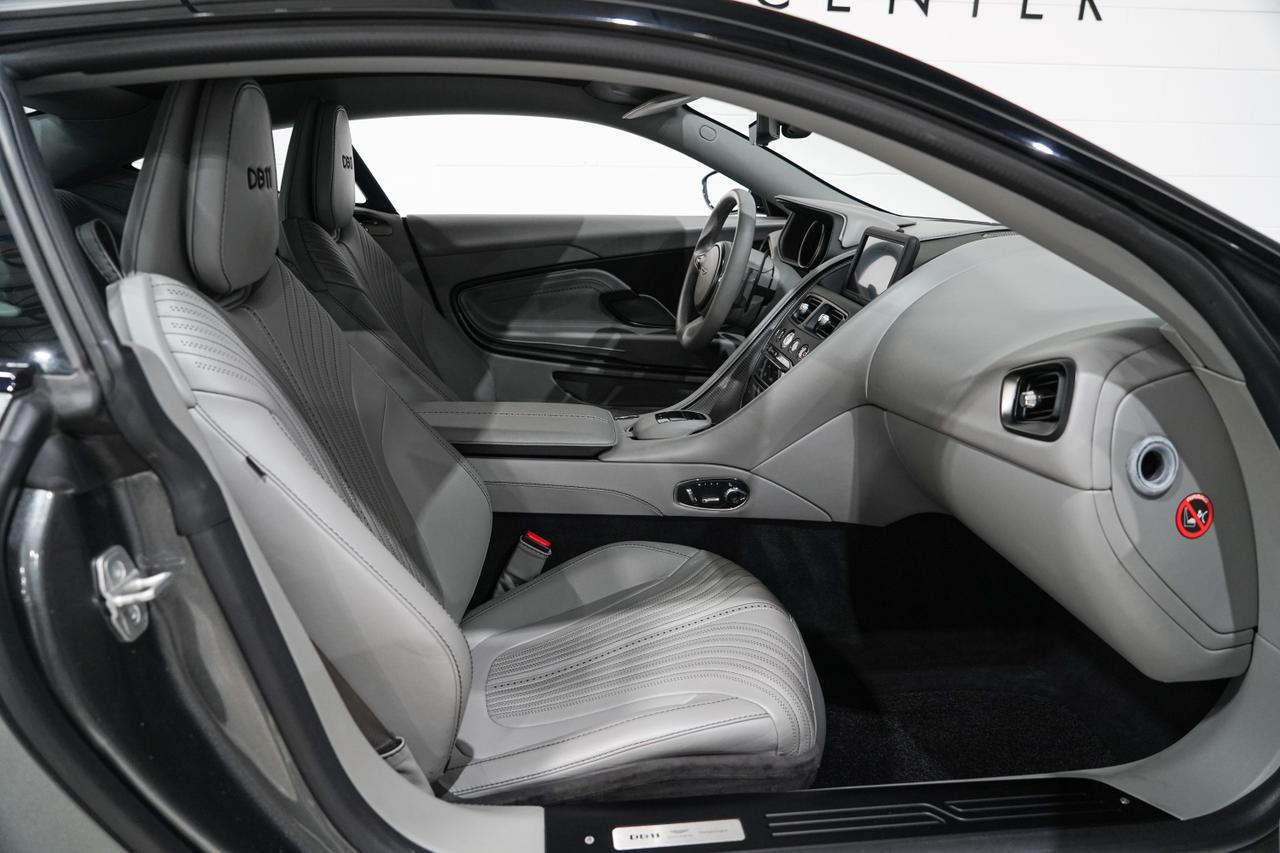 2017 Aston Martin DB11 Tampa FL
