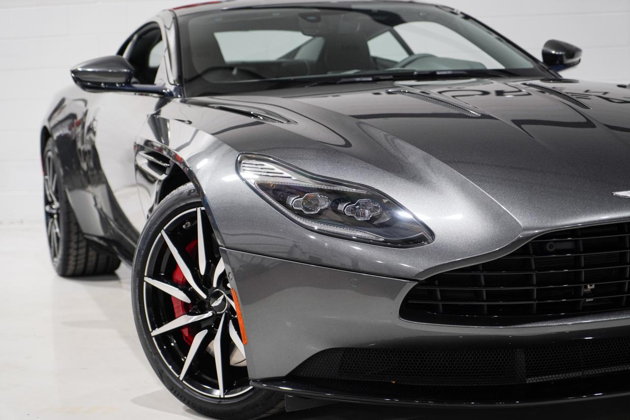 2017 Aston Martin DB11 Tampa FL