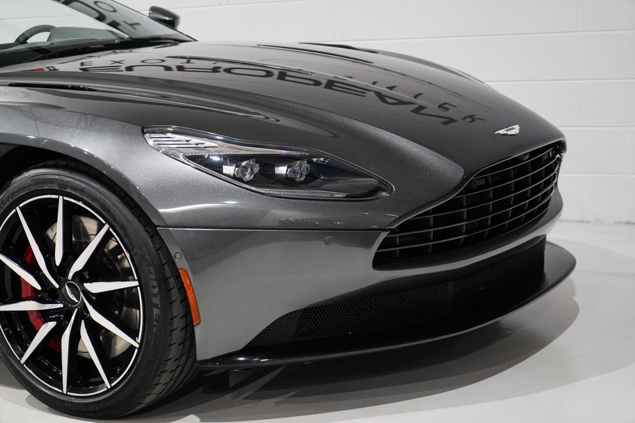 2017 Aston Martin DB11 Tampa FL
