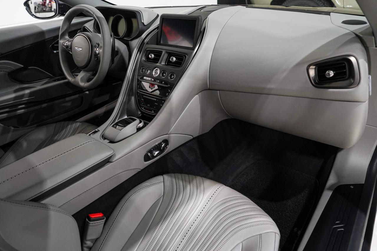 2017 Aston Martin DB11 Tampa FL
