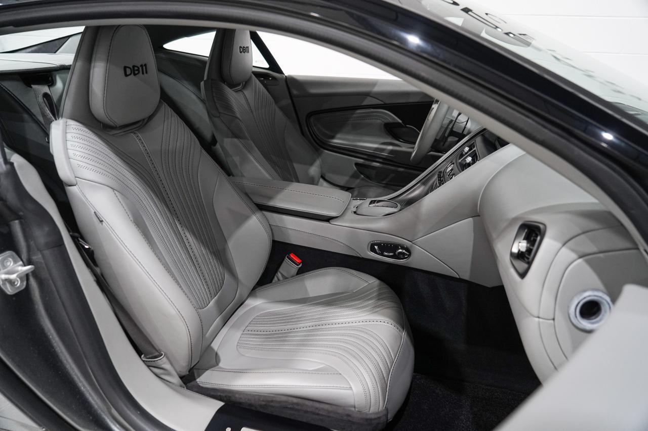 2017 Aston Martin DB11 Tampa FL