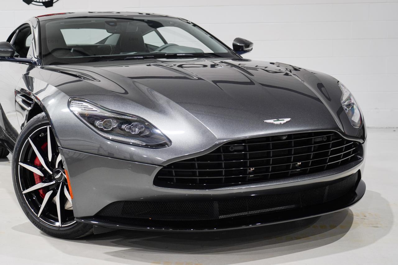 2017 Aston Martin DB11 Tampa FL