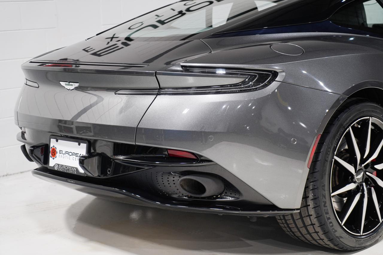2017 Aston Martin DB11 Tampa FL