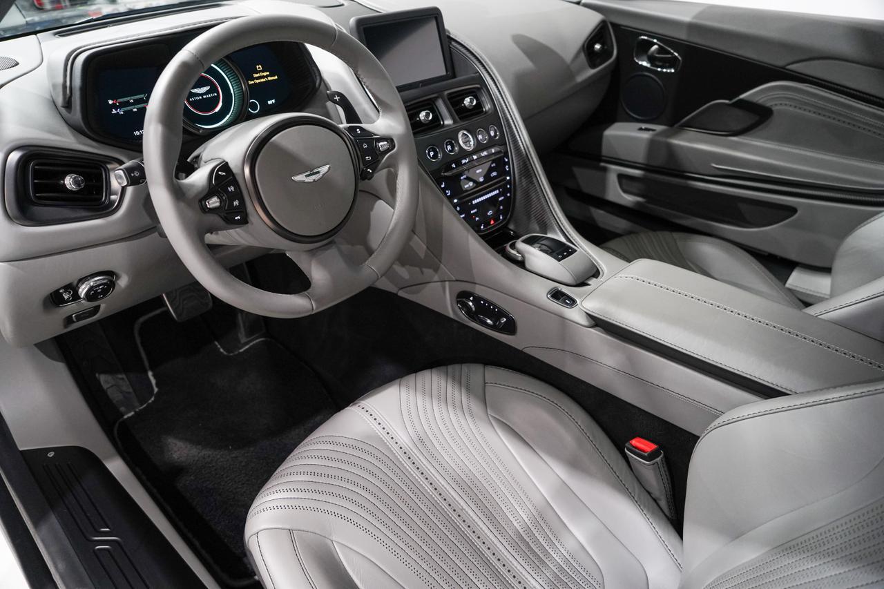 2017 Aston Martin DB11 Tampa FL