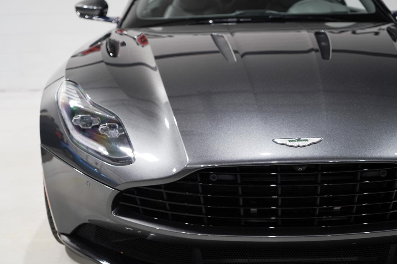2017 Aston Martin DB11 Tampa FL