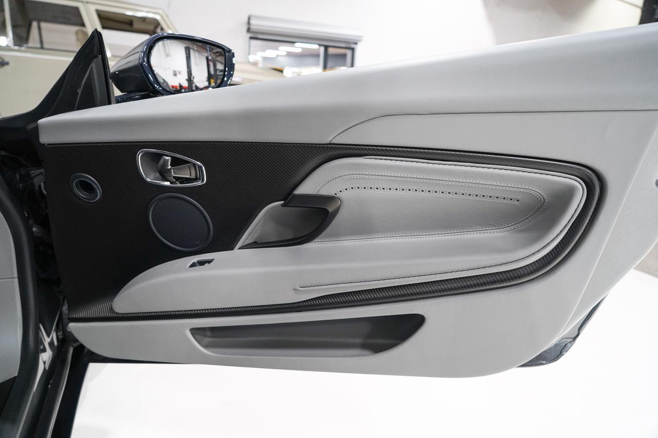 2017 Aston Martin DB11 Tampa FL