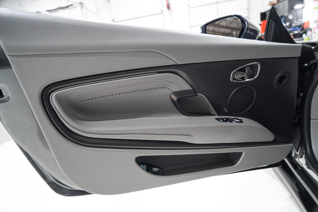 2017 Aston Martin DB11 Tampa FL