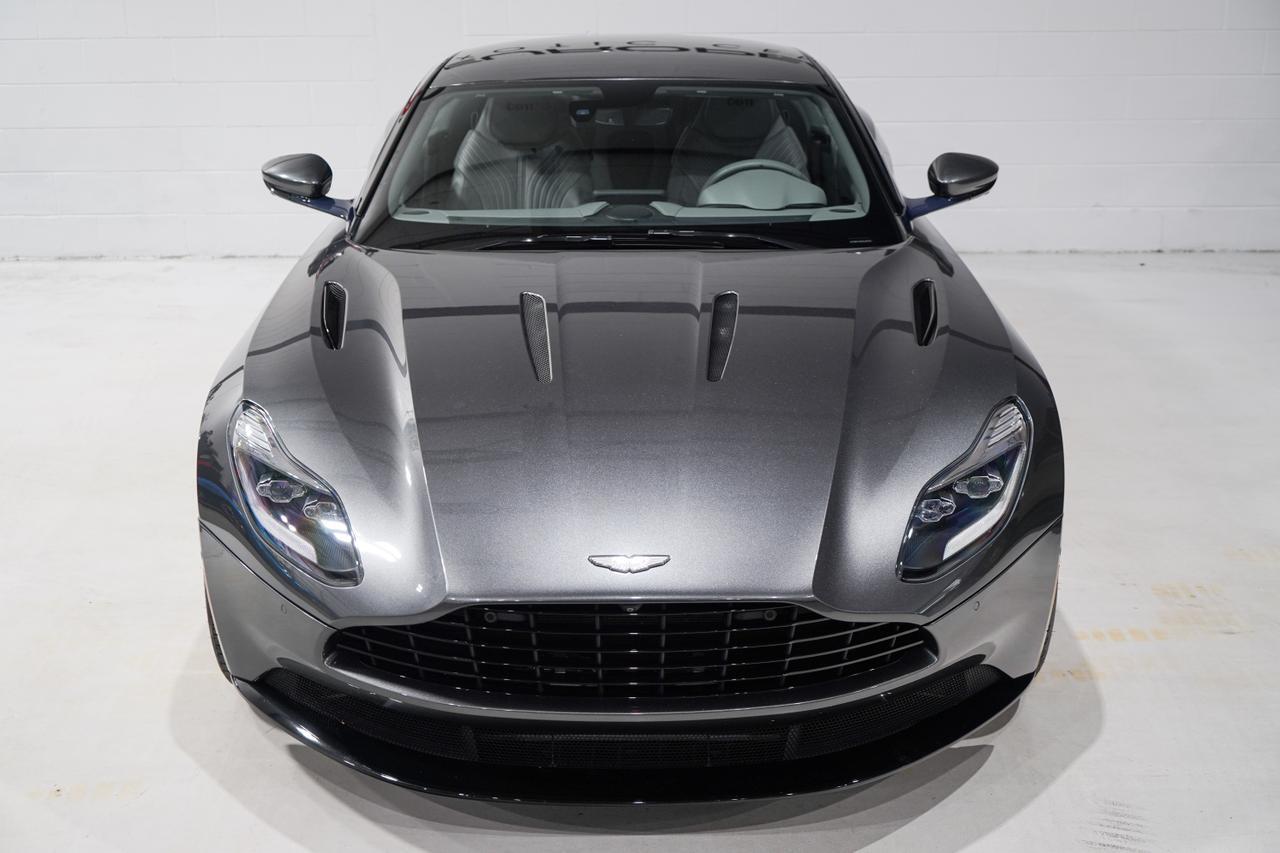 2017 Aston Martin DB11 Tampa FL