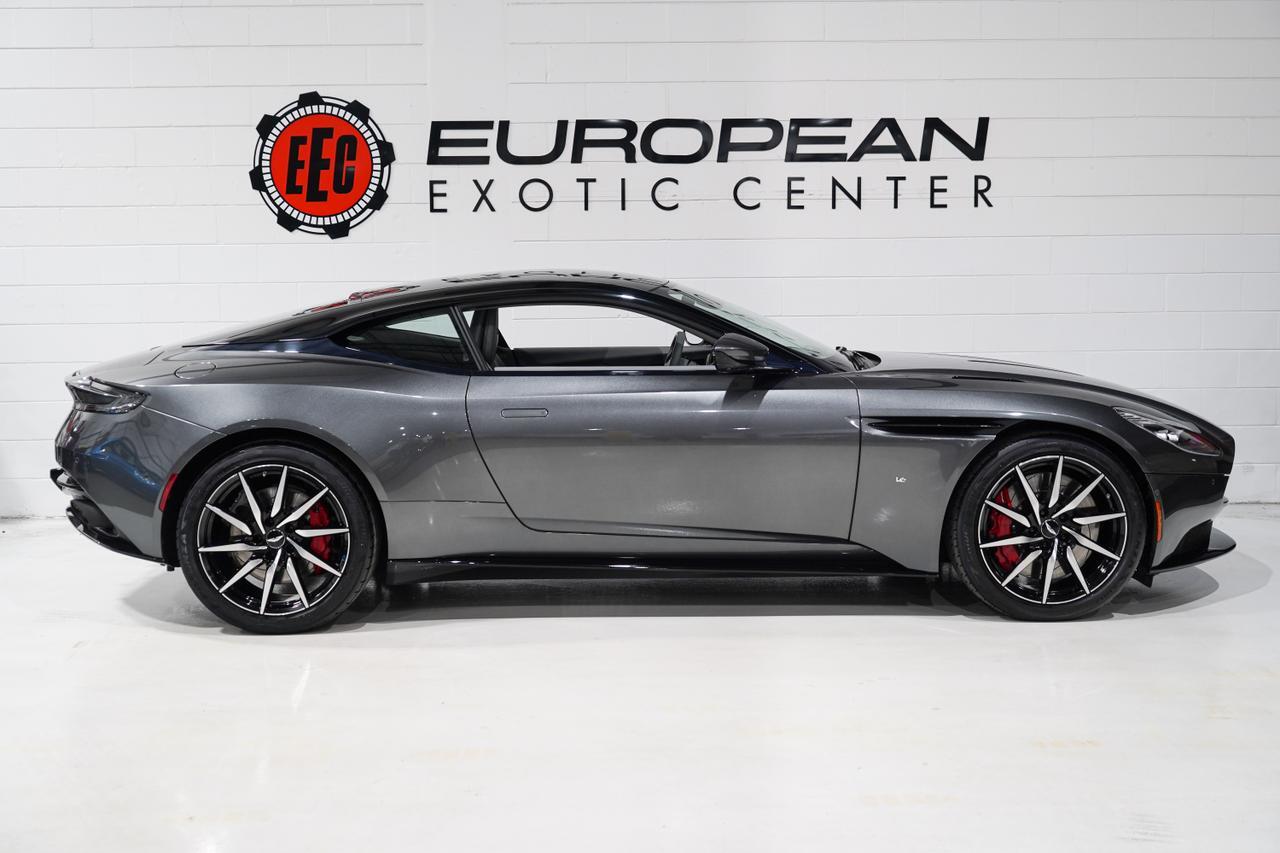2017 Aston Martin DB11 Tampa FL