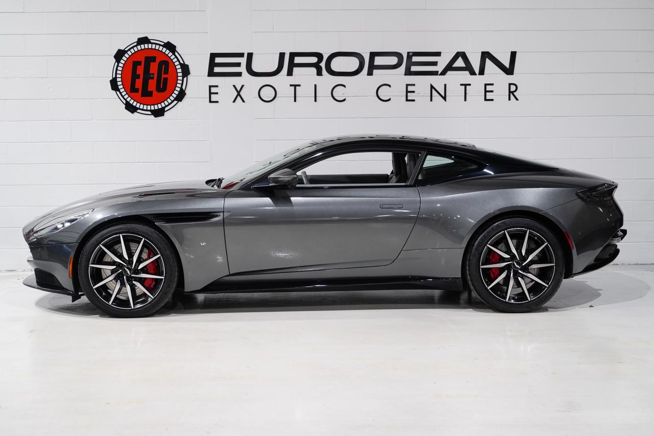 2017 Aston Martin DB11 Tampa FL
