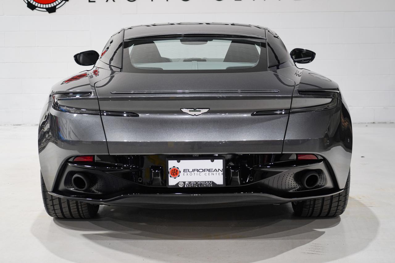 2017 Aston Martin DB11 Tampa FL
