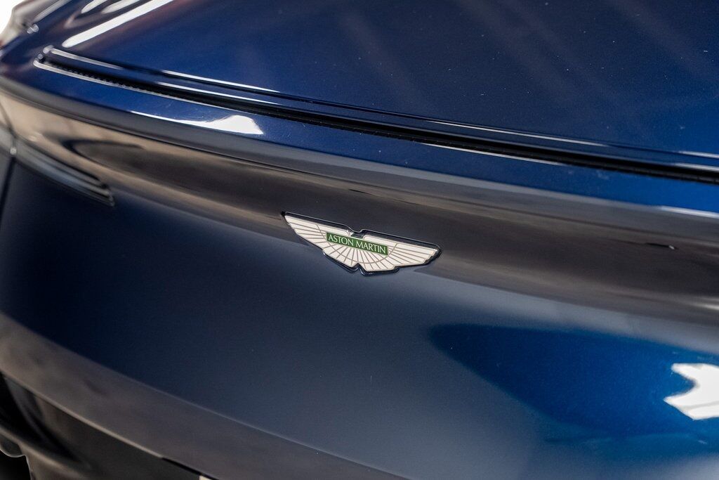 2017 Aston Martin DB11 Base Ft Lauderdale FL