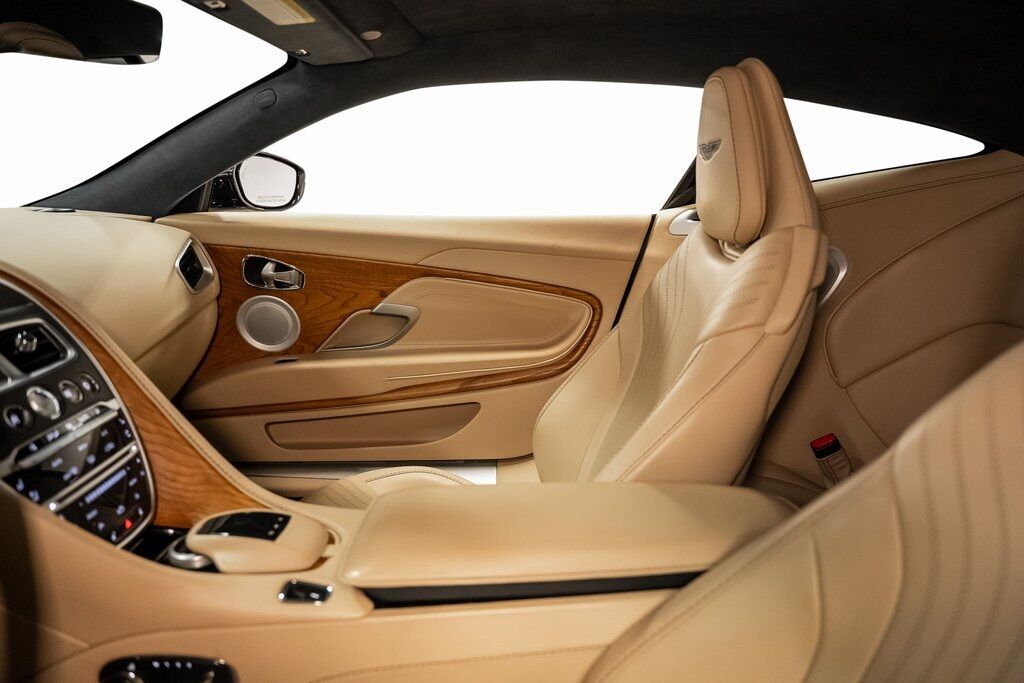 2017 Aston Martin DB11 Base Ft Lauderdale FL