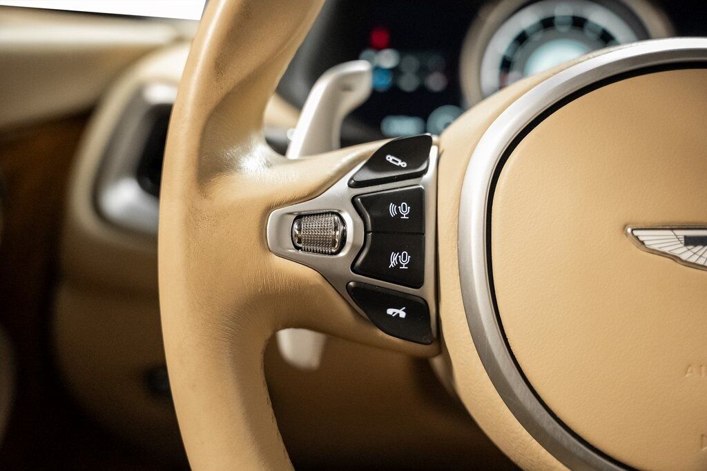 2017 Aston Martin DB11 Base Ft Lauderdale FL