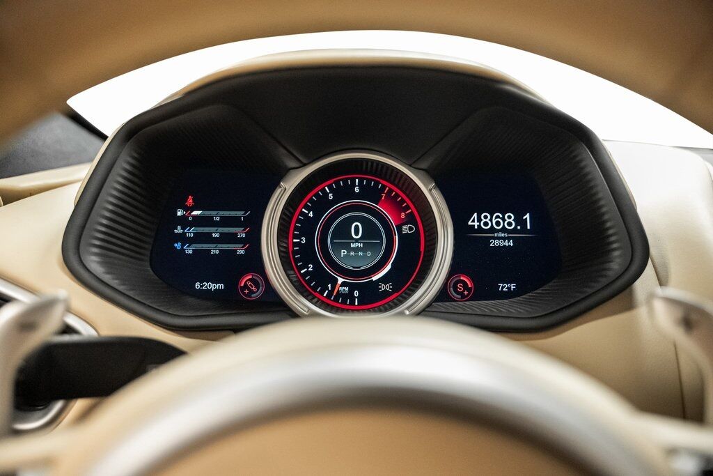 2017 Aston Martin DB11 Base Ft Lauderdale FL