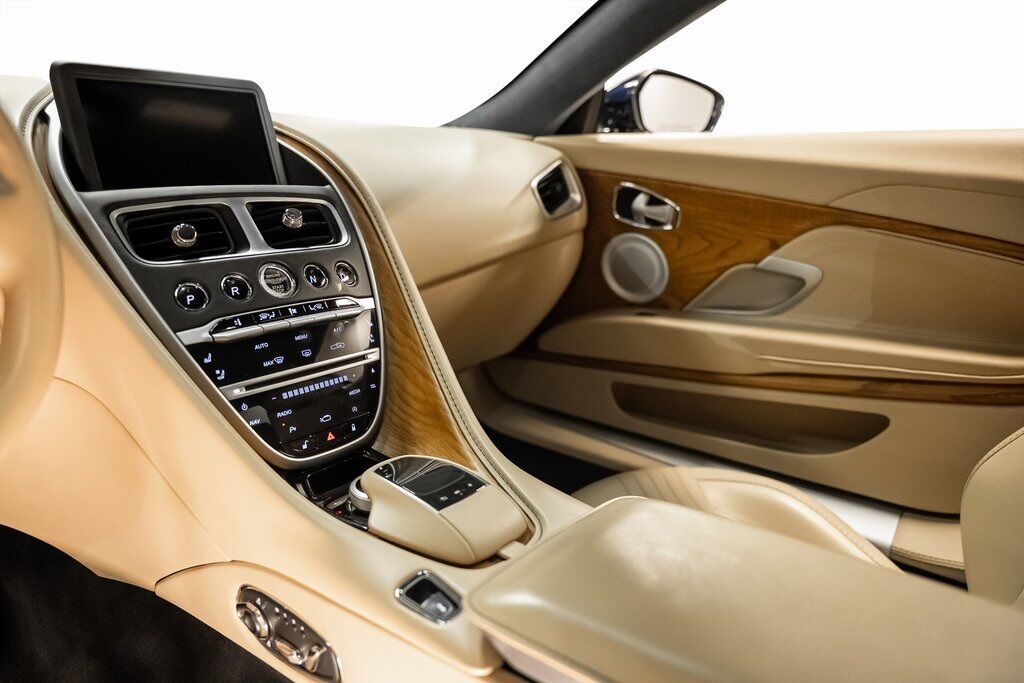 2017 Aston Martin DB11 Base Ft Lauderdale FL