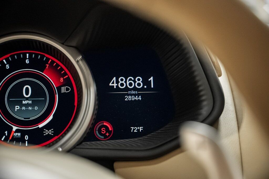 2017 Aston Martin DB11 Base Ft Lauderdale FL