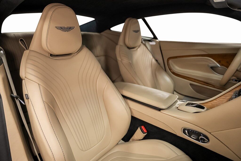 2017 Aston Martin DB11 Base Ft Lauderdale FL