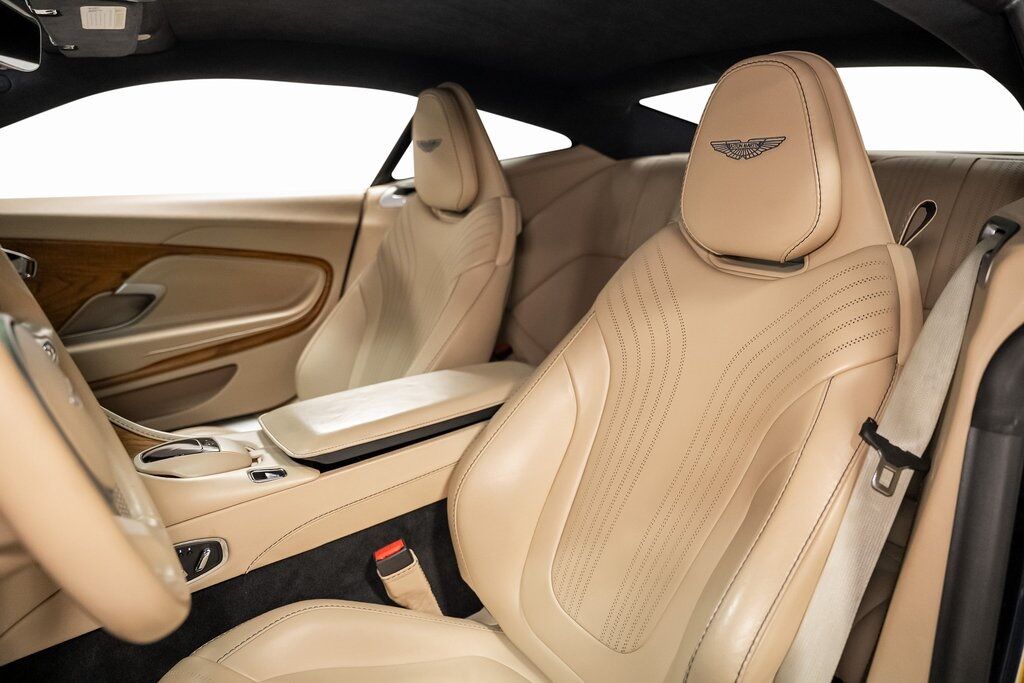 2017 Aston Martin DB11 Base Ft Lauderdale FL