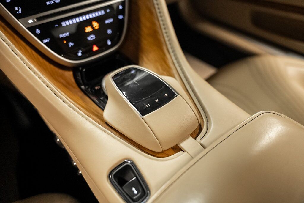 2017 Aston Martin DB11 Base Ft Lauderdale FL