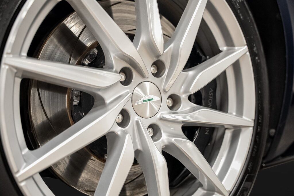 2017 Aston Martin DB11 Base Ft Lauderdale FL