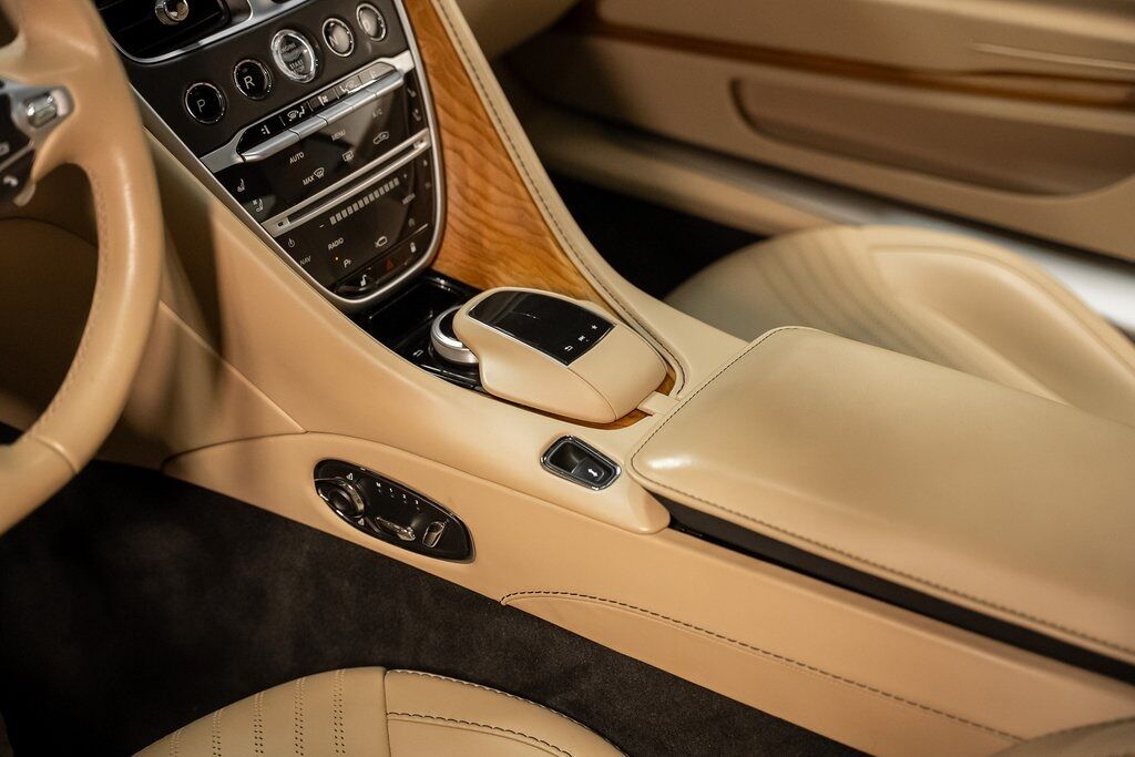 2017 Aston Martin DB11 Base Ft Lauderdale FL