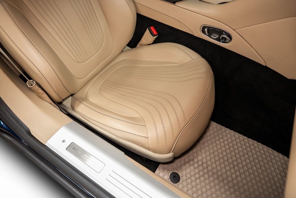 2017 Aston Martin DB11 Base Ft Lauderdale FL