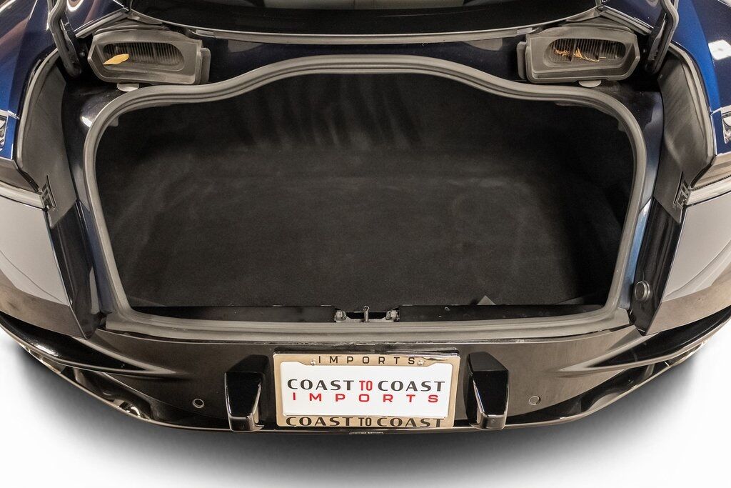 2017 Aston Martin DB11 Base Ft Lauderdale FL