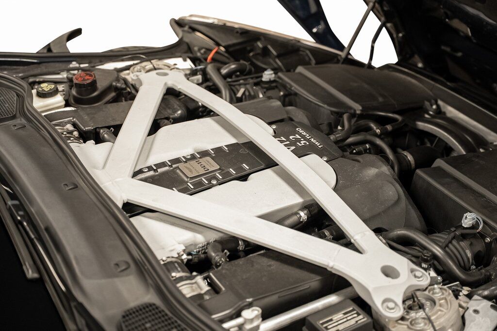 2017 Aston Martin DB11 Base Ft Lauderdale FL