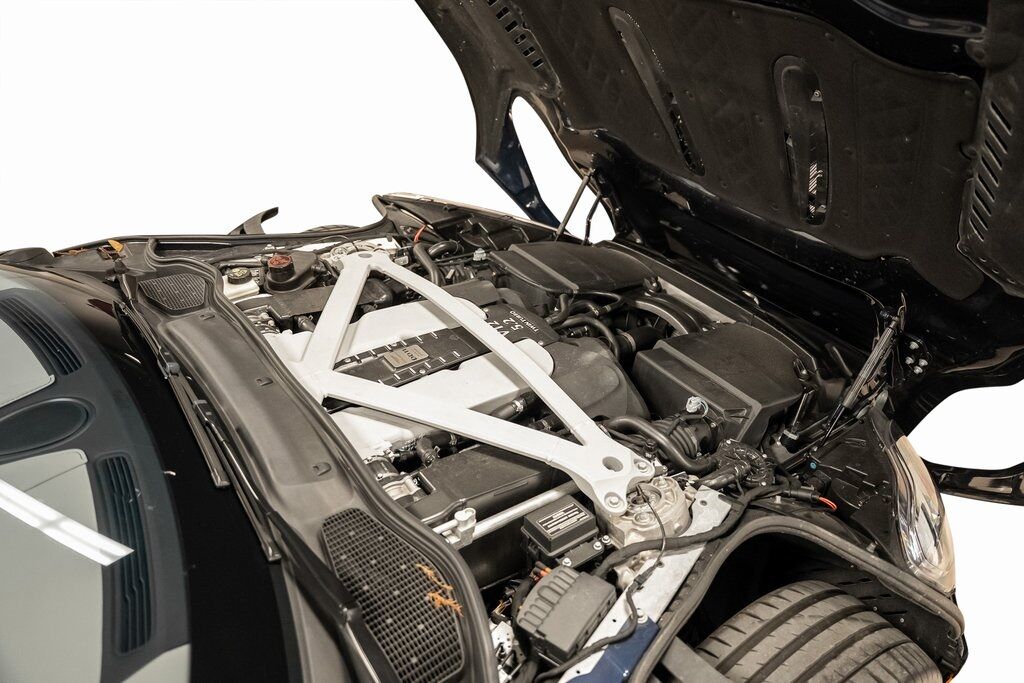 2017 Aston Martin DB11 Base Ft Lauderdale FL