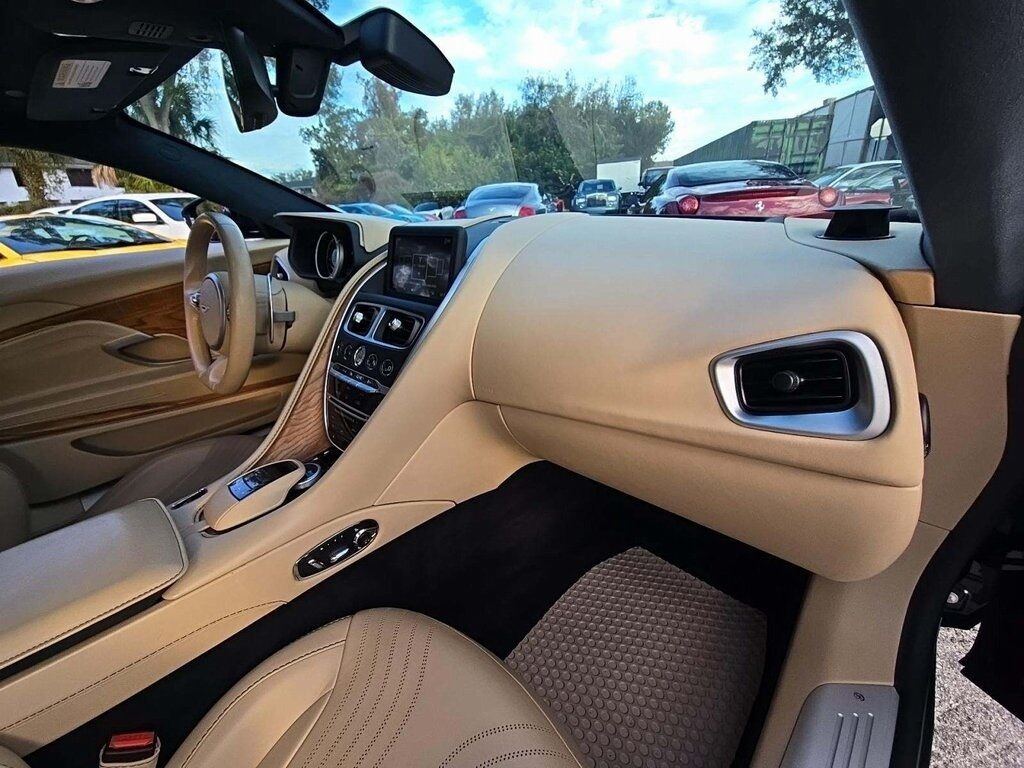 2017 Aston Martin DB11 Base Ft Lauderdale FL