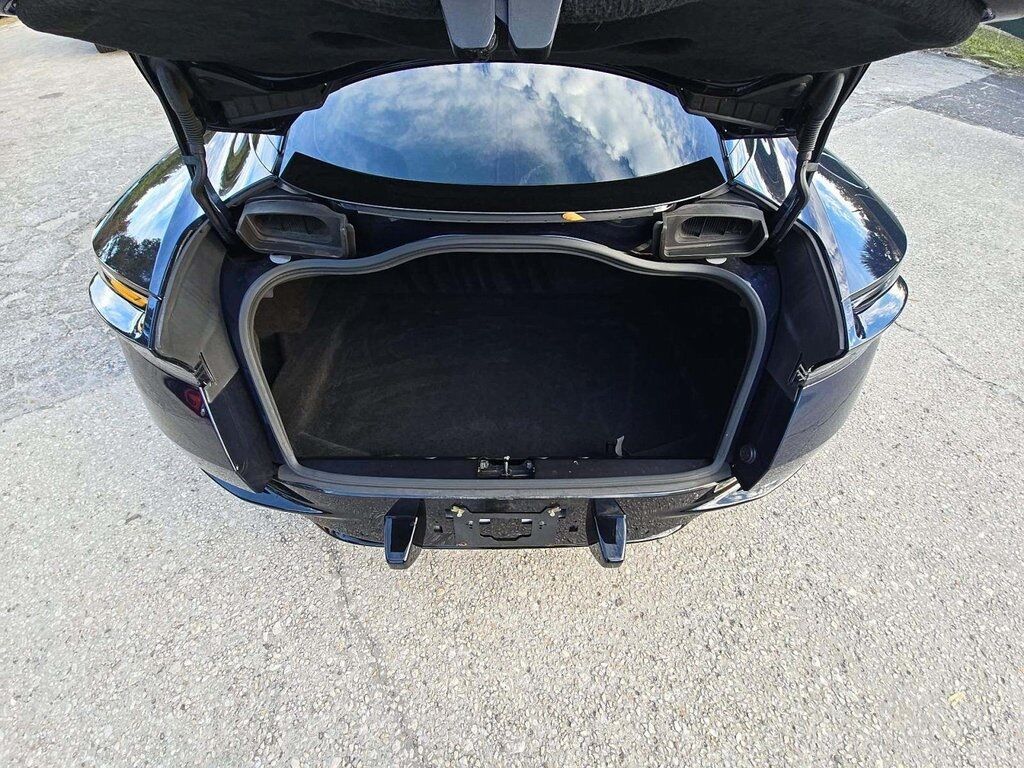 2017 Aston Martin DB11 Base Ft Lauderdale FL