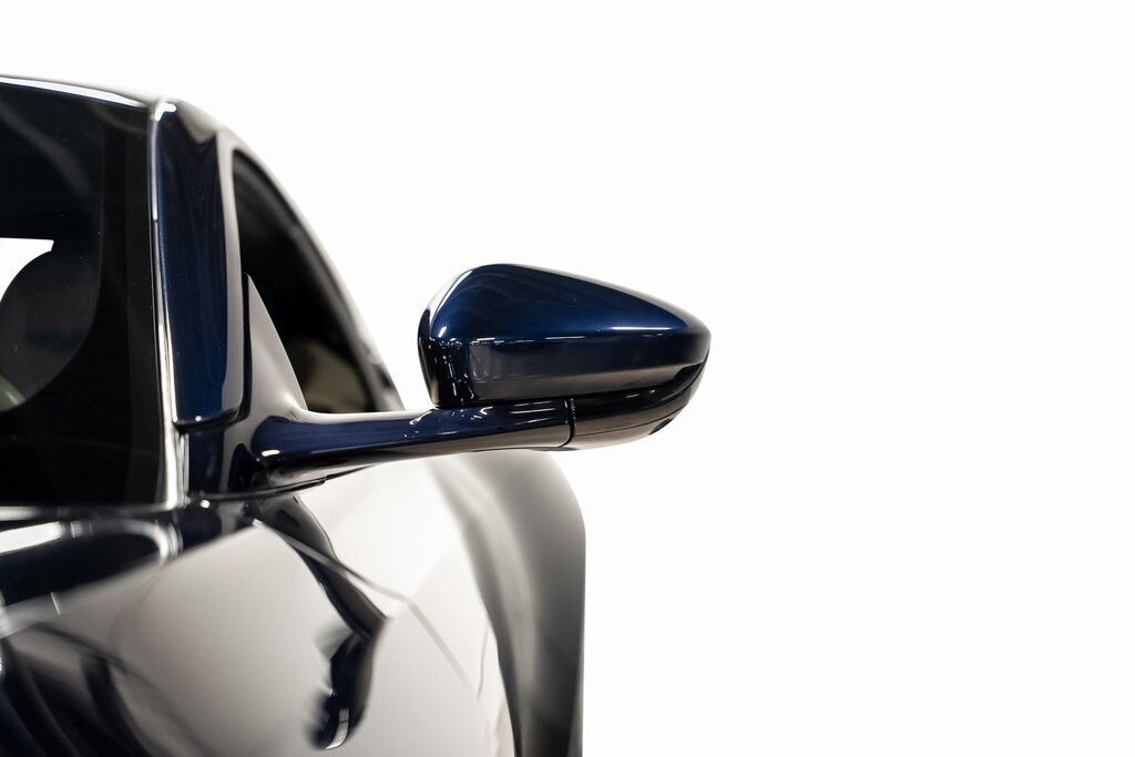 2017 Aston Martin DB11 Base Ft Lauderdale FL